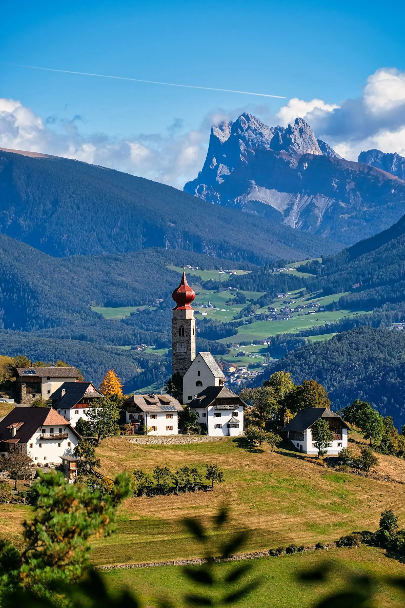 Alpengasthof Wildeben auf 1781 m im Stubaital, Tirol