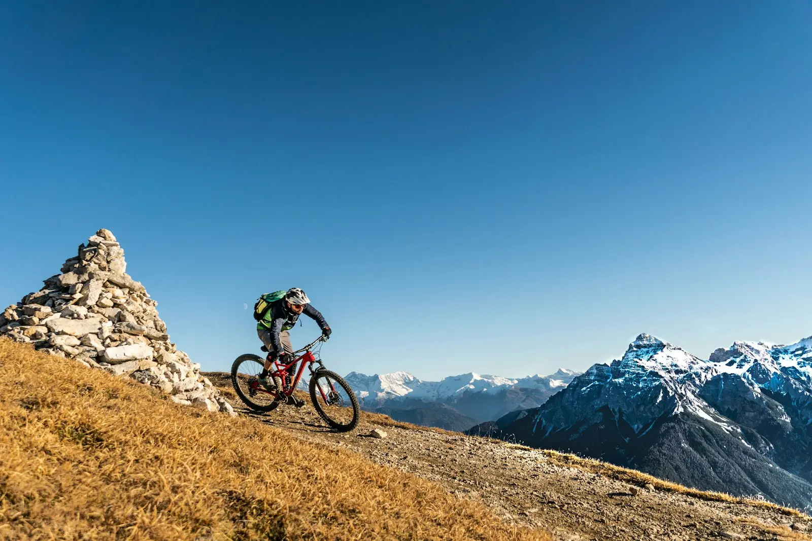 Wanderung zur Franz-Senn-Hütte – Wanderung im Stubaital, Tirol