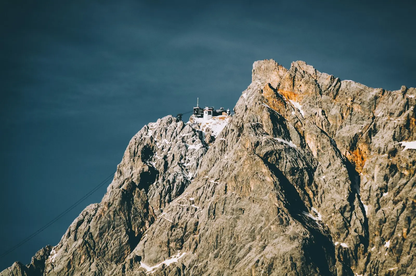 Hoher Burgstall – Seven Summits Stubai – Wanderung im Stubaital, Tirol