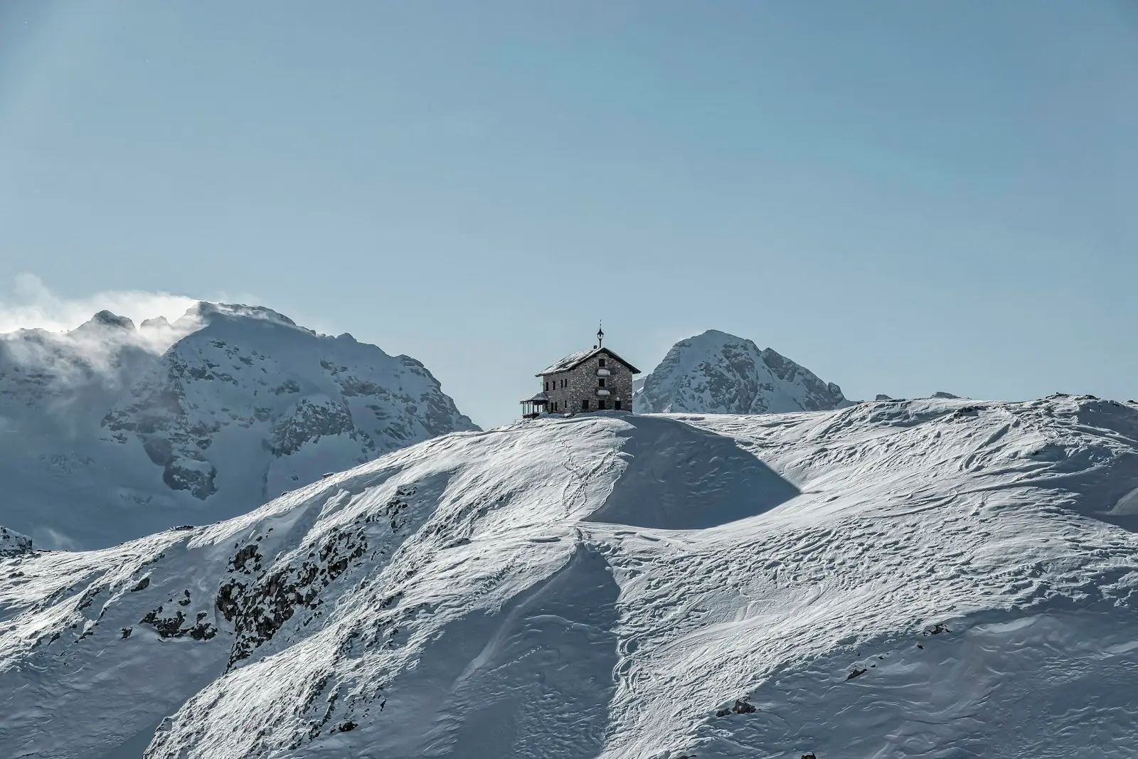 Innsbrucker Hütte – Pinnistal – Wanderung im Stubaital, Tirol