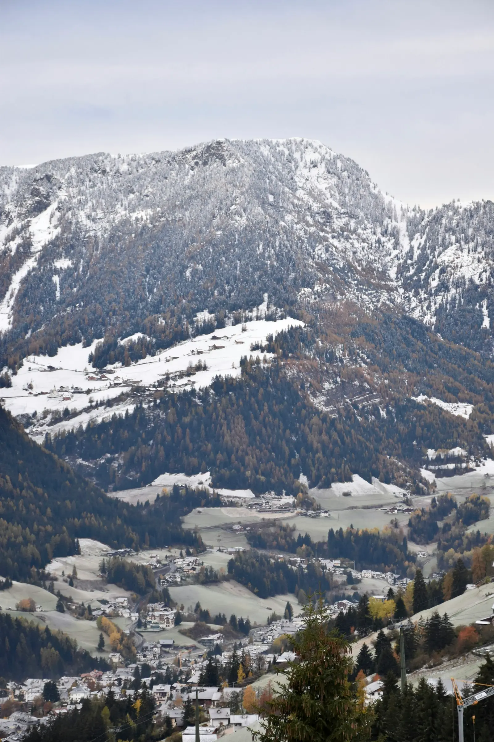 Ochsenhütte Mieders auf 1582 m im Stubaital, Tirol