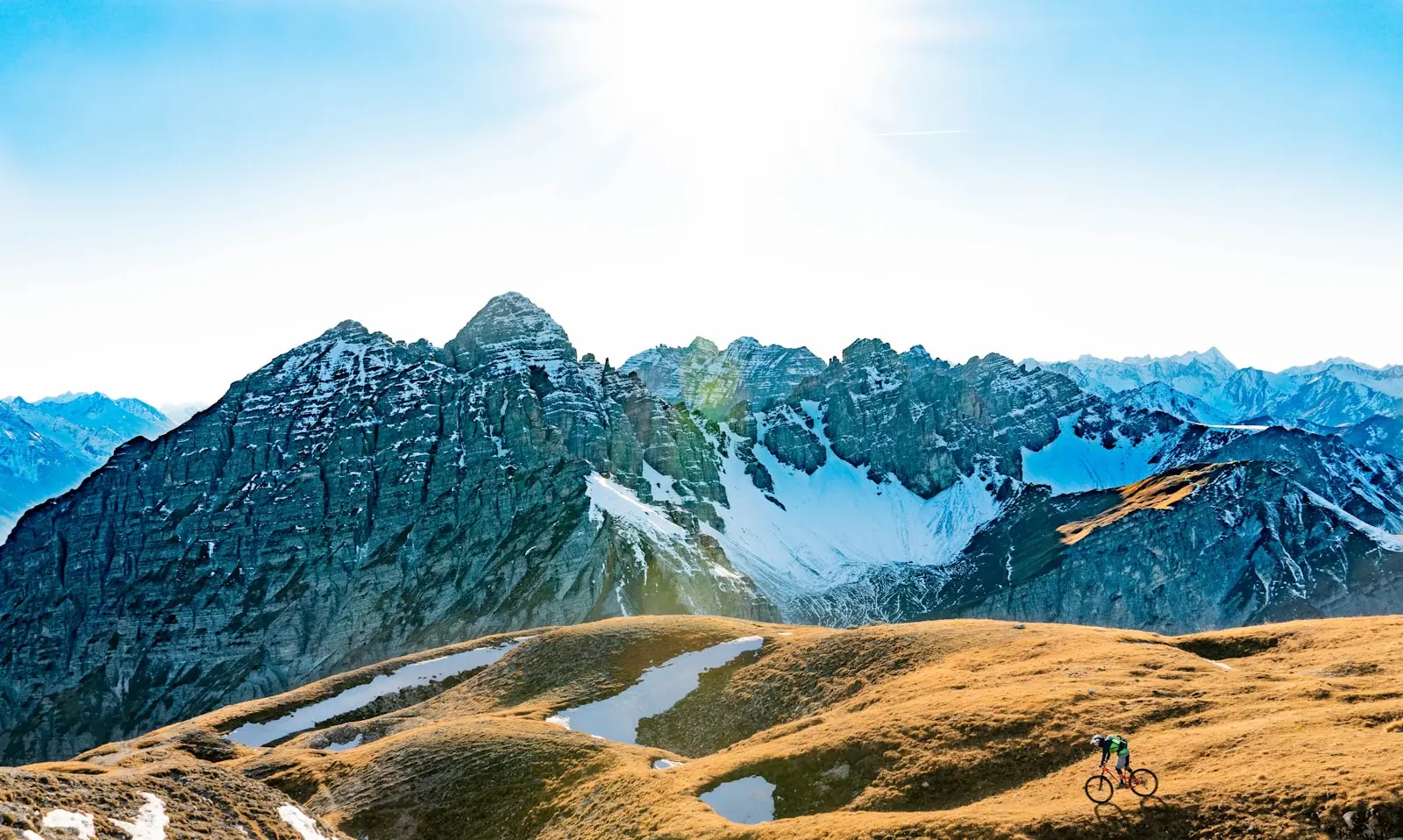 Rinnenspitze – Seven Summits Stubai – Wanderung im Stubaital, Tirol