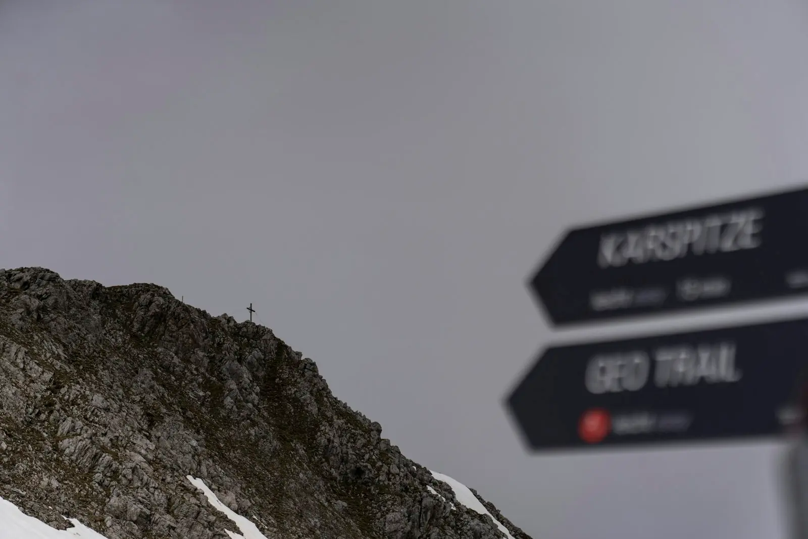 Wilder Freiger – Seven Summits Stubai – Wanderung im Stubaital, Tirol