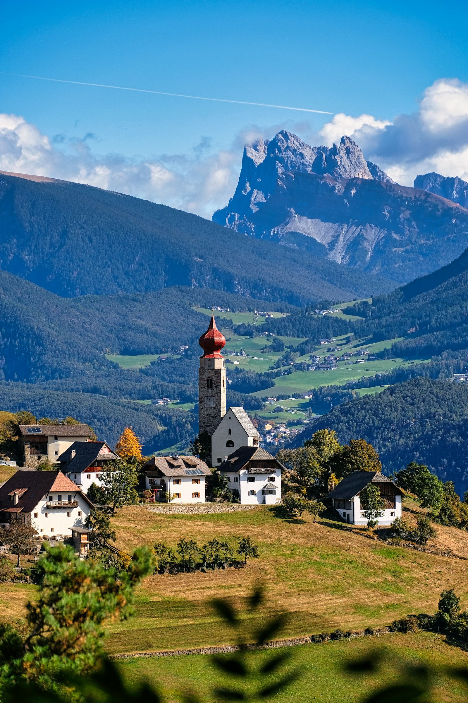 Alpengasthof Wildeben