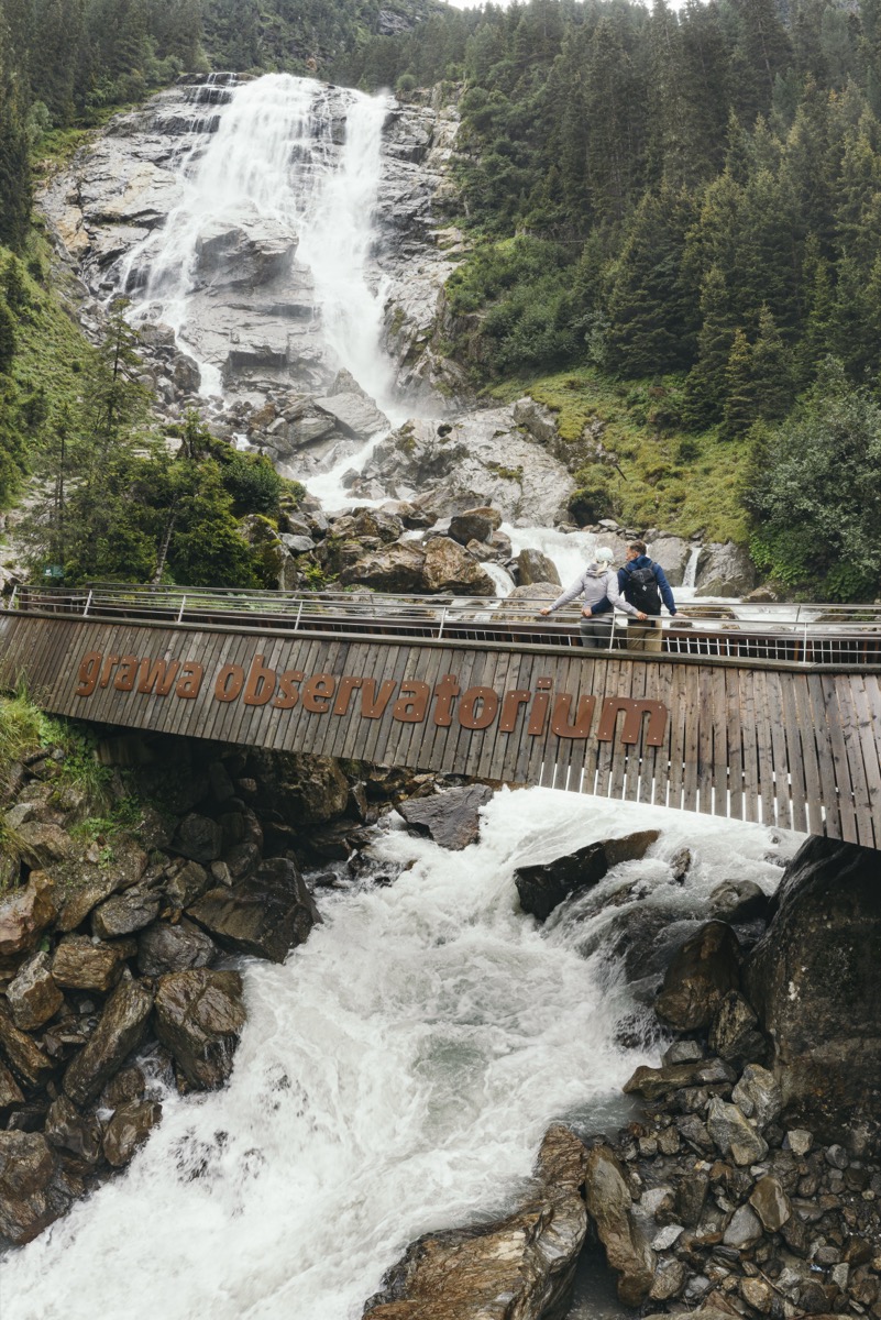 Milderaunalm