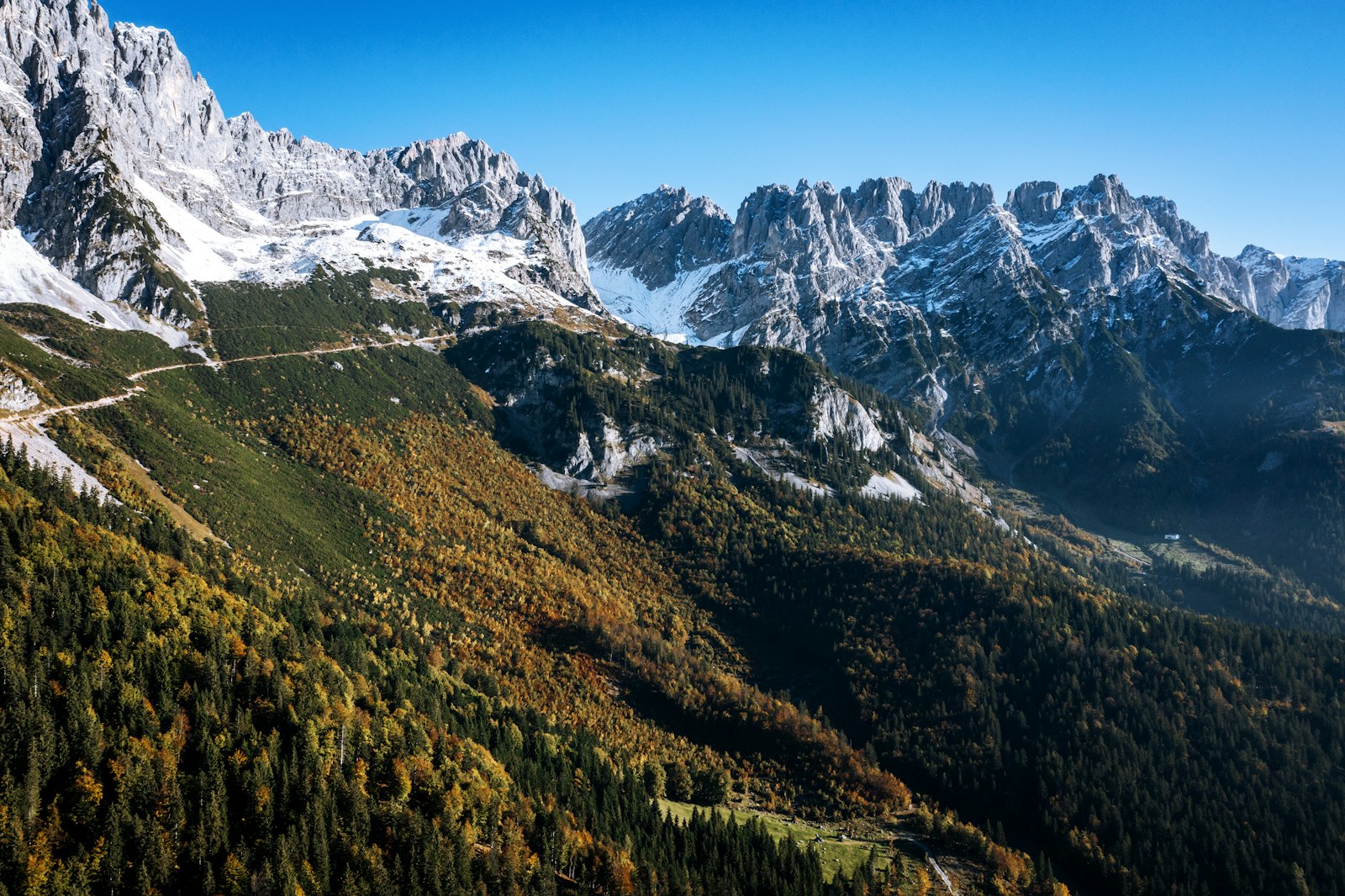 Issenangeralm