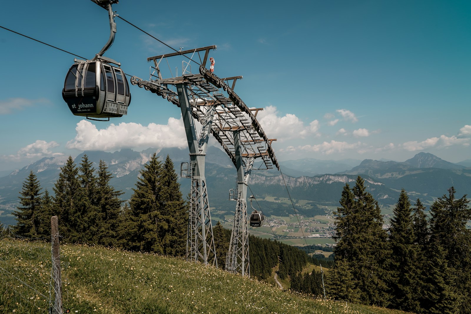 Neue Regensburger Hütte