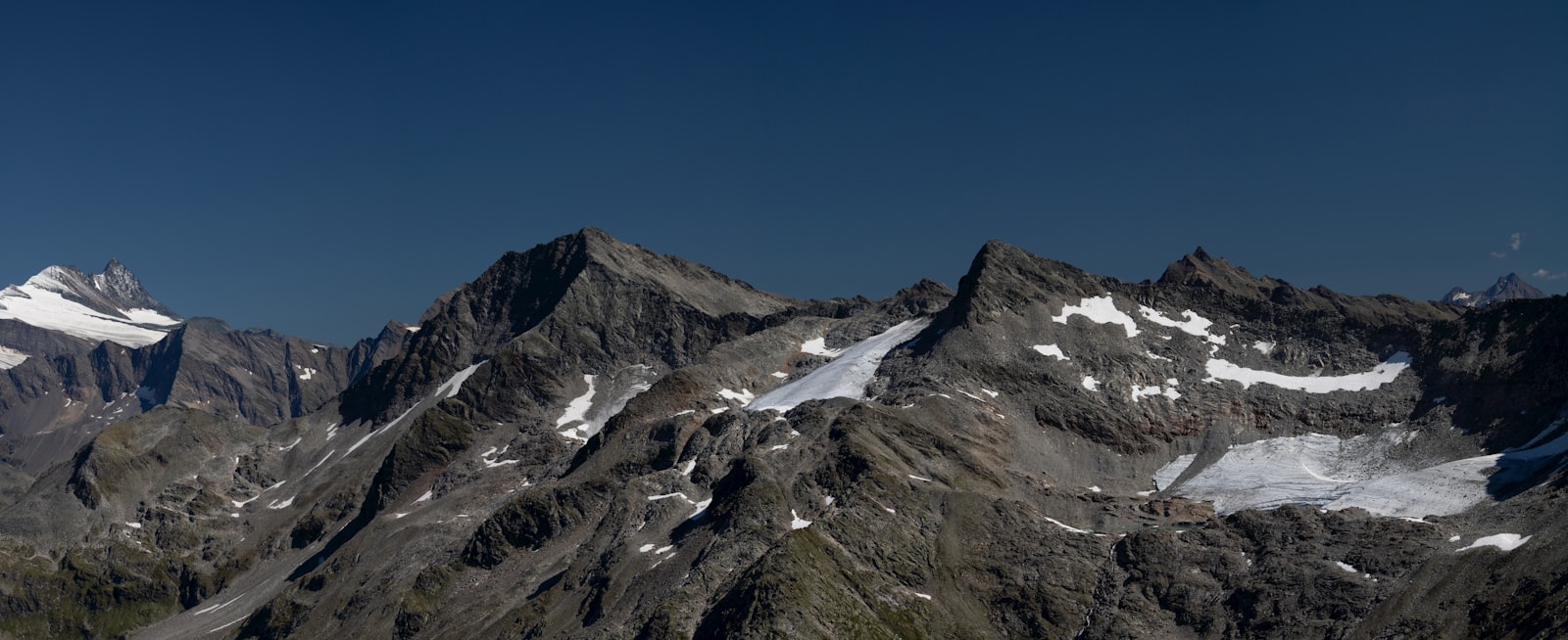 Nürnberger Hütte