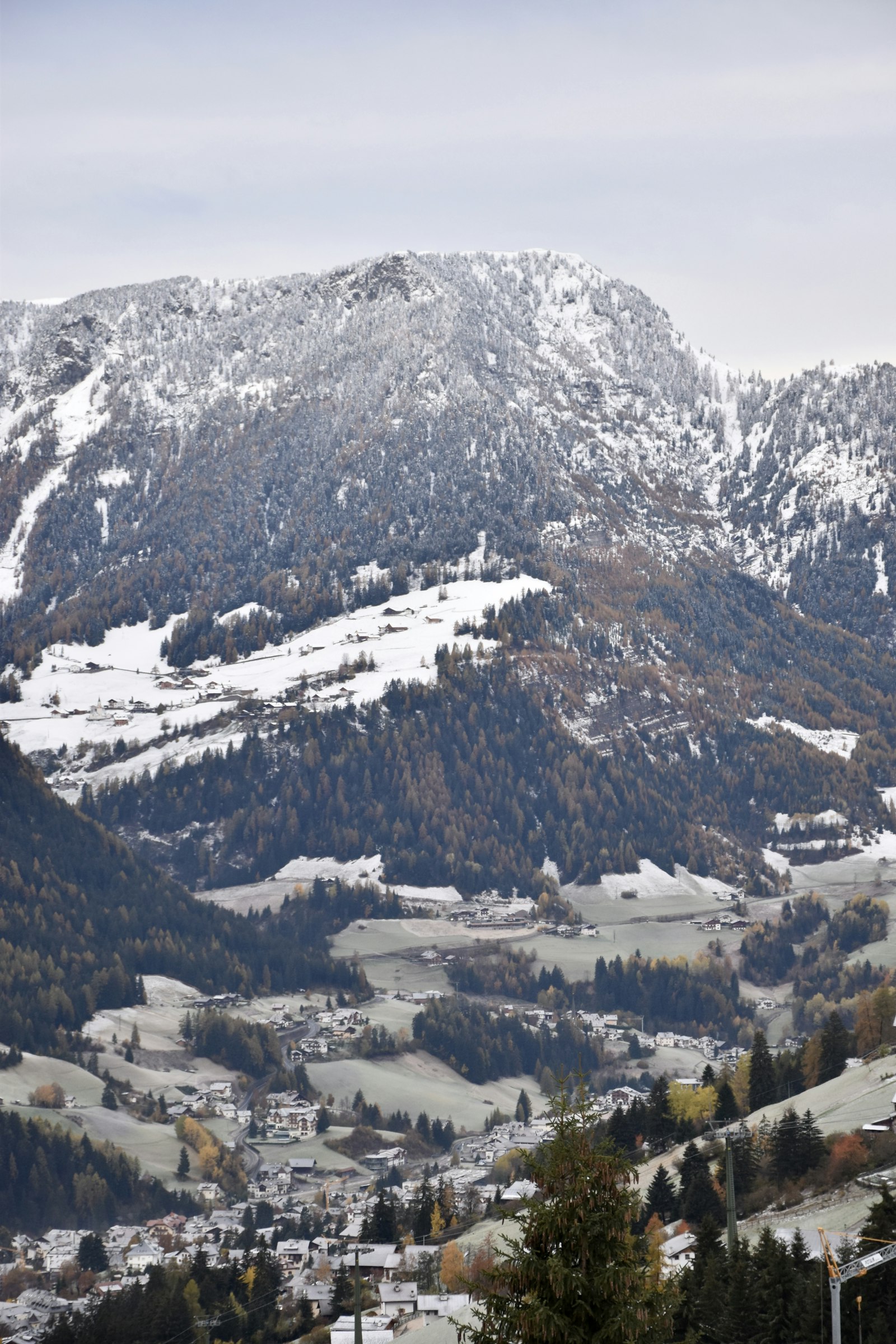 Ochsenhütte Mieders