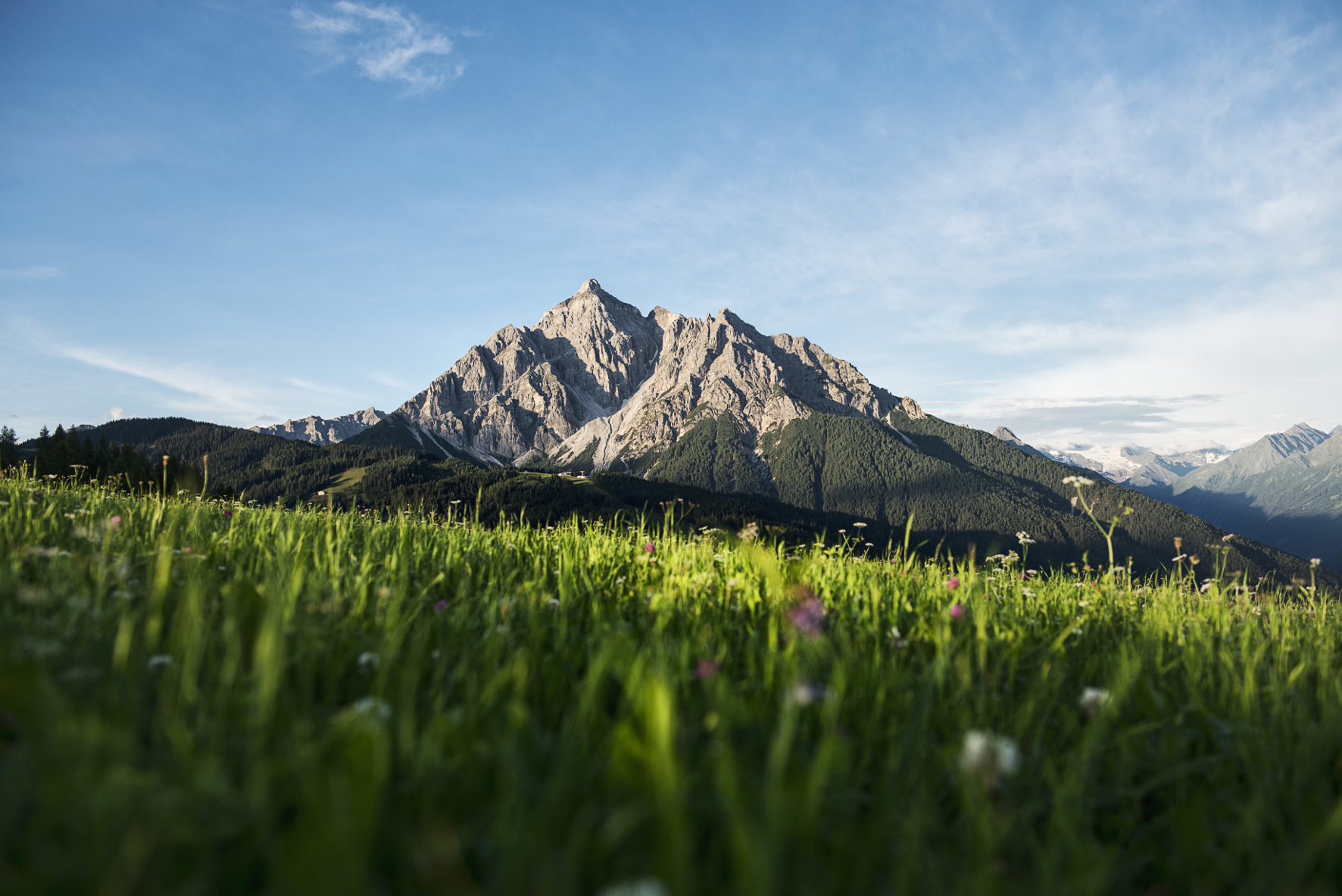 Serles – Heiliger Berg del Tirolo