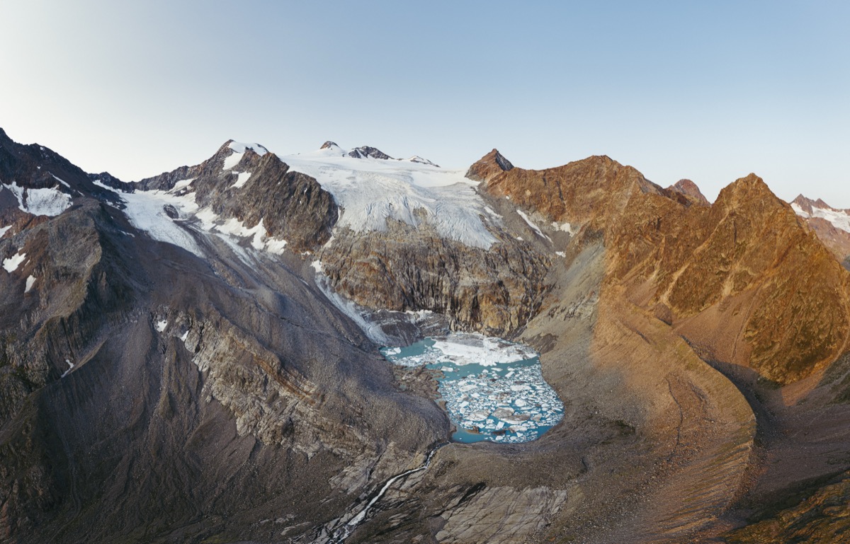 Sulzenau Hütte