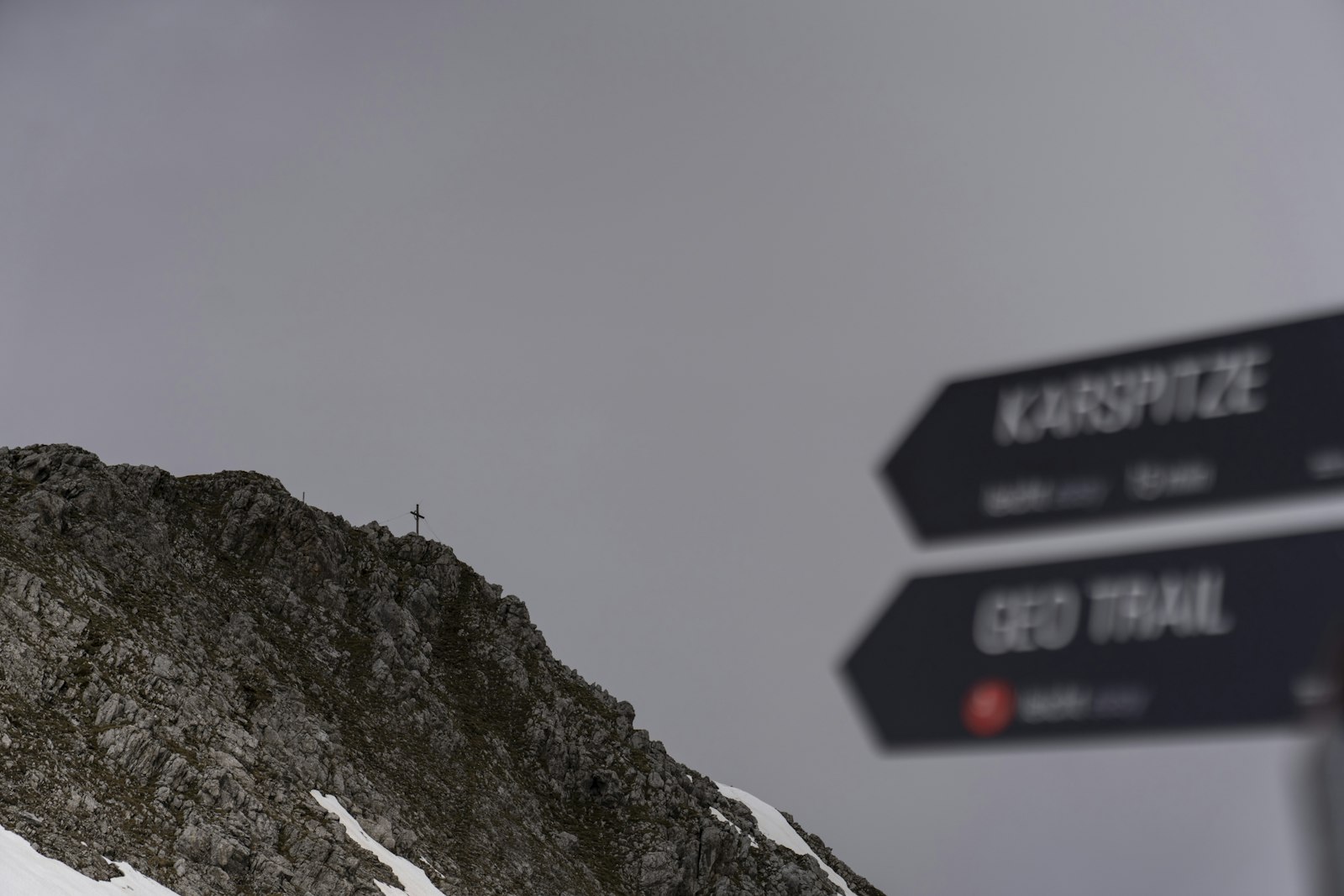 Wilder Freiger – Seven Summits Stubai